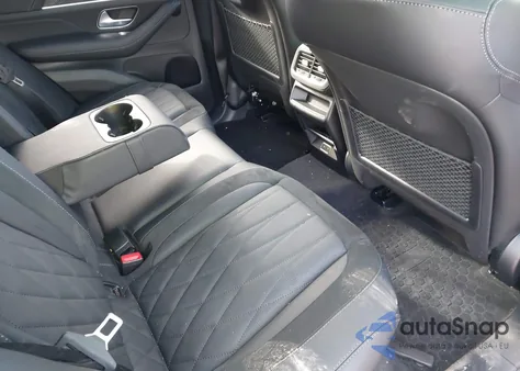 2024 Mercedes-Benz Amg Gle 53 Coupe 4Matic+ z USA, uszkodzony, nr VIN 4JGFD6BB3RB147183